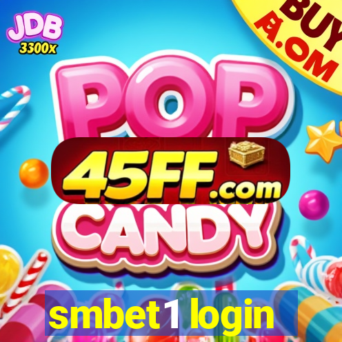 smbet1 login